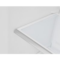 Холодильник side by side ZUGEL ZRTD459GW