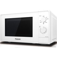 Микроволновая печь Panasonic NN-K10JWM