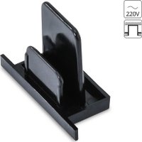 Заглушка для шинопровода Arte Lamp Track accessories A210106