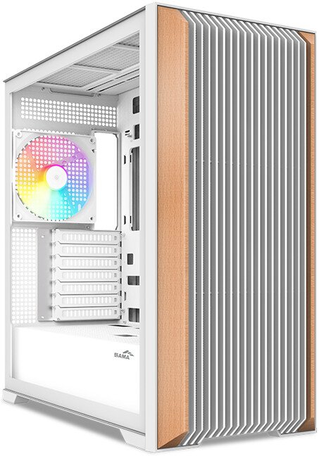 

Корпус Sama Z60 (белый)