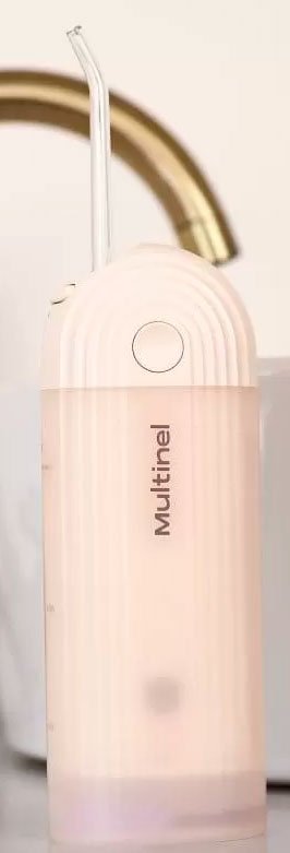 

Ирригатор Multinel Jetsy Fold&Go