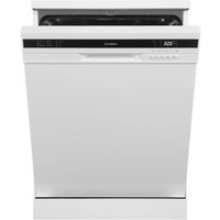 Отдельностоящая посудомоечная машина Hyundai DF126