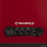 Тостер MAUNFELD MF-820CH PRO