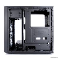 Корпус Fractal Design Focus G (черный) [FD-CA-FOCUS-BK-W]