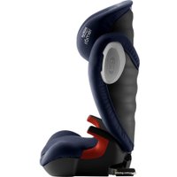 Детское автокресло Britax Romer Kidfix SL SICT Black Series (moonlight blue)