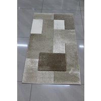 Ковер для жилой комнаты Sintelon Vegas Home 05EOE 80x150 (бежевый)