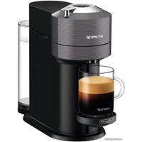 Капсульная кофеварка DeLonghi Nespresso Vertuo Next ENV 120.GY