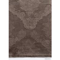 Плед Tex Republic TF FNE DKGY1 2022 d 19-3910 200x220 см (темно-серый)