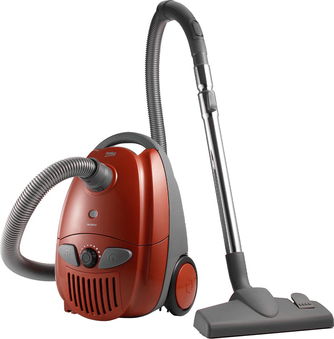 

Пылесос BEKO BKS 1320 0