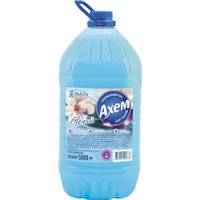 Кондиционер для белья Romax Axem Свежий (5 л)