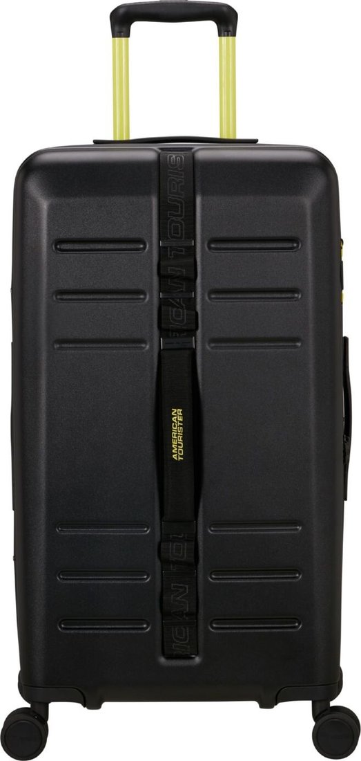 

Чемодан American Tourister Trailon MG6-09002