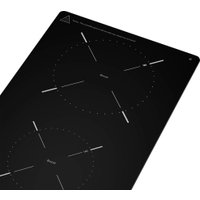 Варочная панель Meferi MIH302BK Power