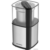 Электрическая кофемолка Supra CGS-320