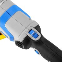 Полировальная машина Deko DKCP20DA Pro 085-1066 (с 1-им АКБ, кейс)