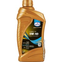 Моторное масло Eurol Turbo DI 5W-40 1л