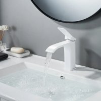 Смеситель Shevanik S4001C