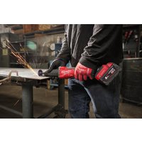 Прямошлифовальная машина Milwaukee M18 FDGROVPDB-0X One-Key Fuel 4933480957 (без АКБ, кейс)