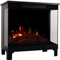 Электрокамин Aflamo Tower 56