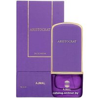 Парфюмерная вода Ajmal Aristocrat EdP (75 мл)
