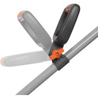 Снегоуборщик Daewoo Power DAST 4242Li (без АКБ)