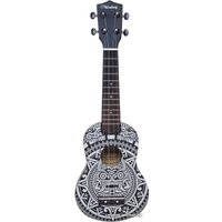 Укулеле Veston KUS-25 Maya