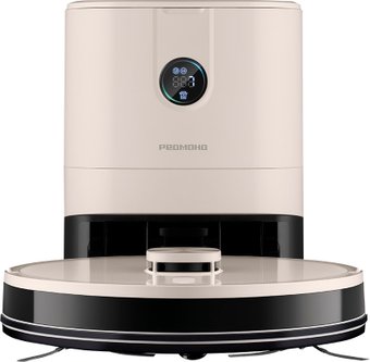 Робот-пылесос Redmond (Редмонд) VR1325S WiFi