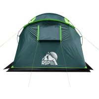 Кемпинговая палатка RSP Outdoors Dream 6 (зеленый)