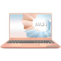 Ноутбук MSI Modern 14 B11MO-031PL