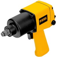 Пневматический гайковерт Denzel IW860