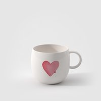 Кружка Villeroy & Boch With Love 10-1689-8000