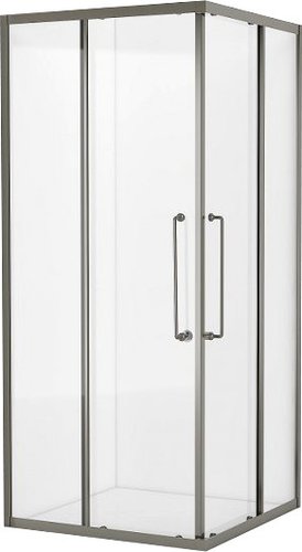 Душевой уголок Cezares RELAX-304-A-2-100-C-GM