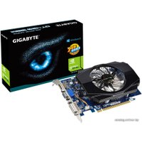 Видеокарта Gigabyte GeForce GT 420 2GB DDR3 (GV-N420-2GI)