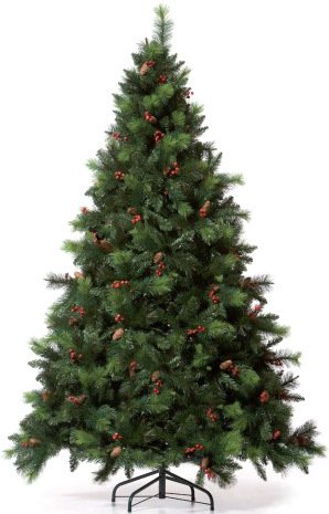 

Ель Royal Christmas Phoenix 1.5 м