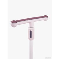 Трехколесный самокат Amarobaby Balance AB23-27BAL/0212 (кремовый/коричневый)