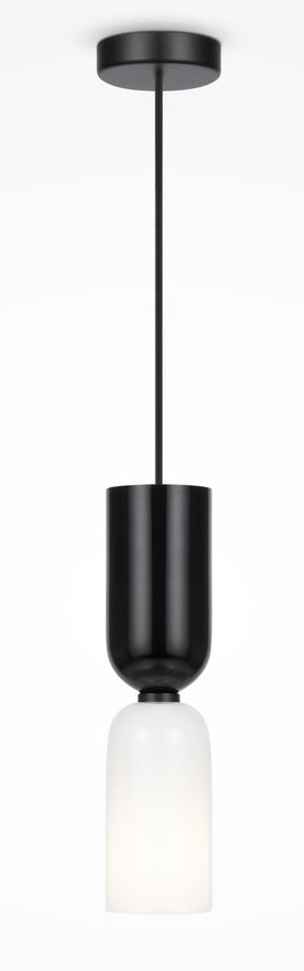 

Светильник Maytoni Memory MOD177PL-01B