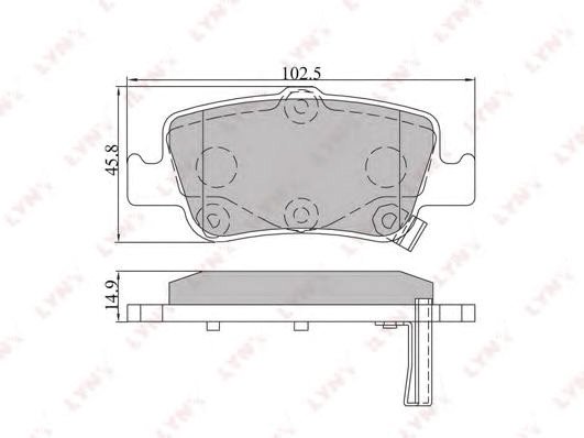 

LynxAuto BD7547