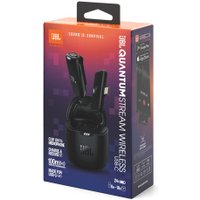 Радиосистема JBL Quantum Stream Wireless USB-C