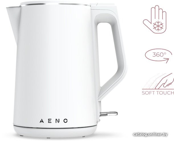 Электрический чайник AENO EK2