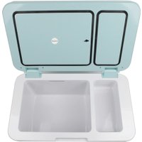 Компрессорный автохолодильник Бирюса НС-24G2