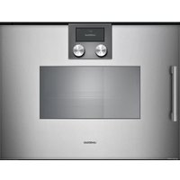 Паровой духовой шкаф Gaggenau BSP221111 в Солигорске