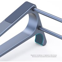 Подставка Orico MA15-GY-BP-HW