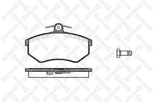 

Stellox 145010SX