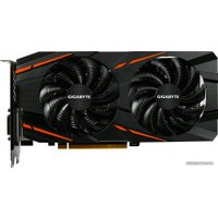 Видеокарта Gigabyte Radeon RX 590 Gaming 8GB GDDR5 GV-RX590GAMING-8GD