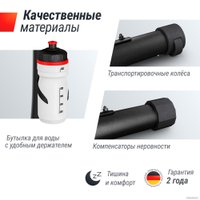 Велотренажер Unixfit BL-350E