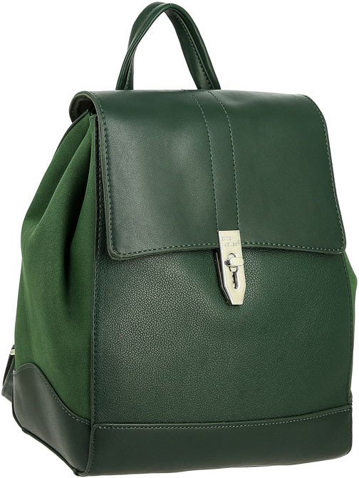 

Городской рюкзак David Jones 823-CM6516-GR (зеленый)