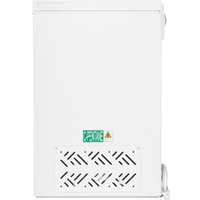 Морозильный ларь MAUNFELD MFL200W