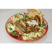  Чайхана Сити Чайханский Сет 1000 г