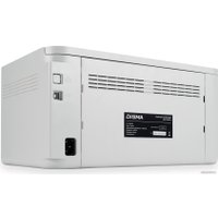 Принтер Digma DHP-2401W (белый)