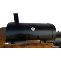 Гриль с коптильней Сучасны Грыл Бавария В-6 (46)