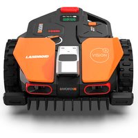 Газонокосилка-робот Worx Vision S250 Landroid WR202E